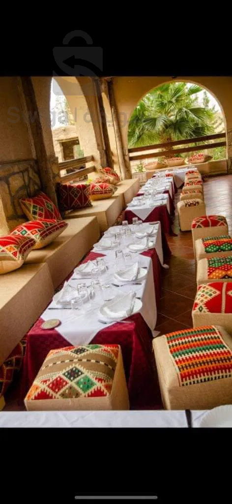 رحلة إلى بوسعادة