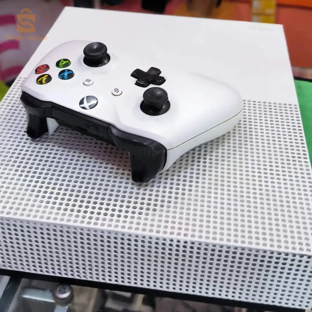 Xbox one S 500gb