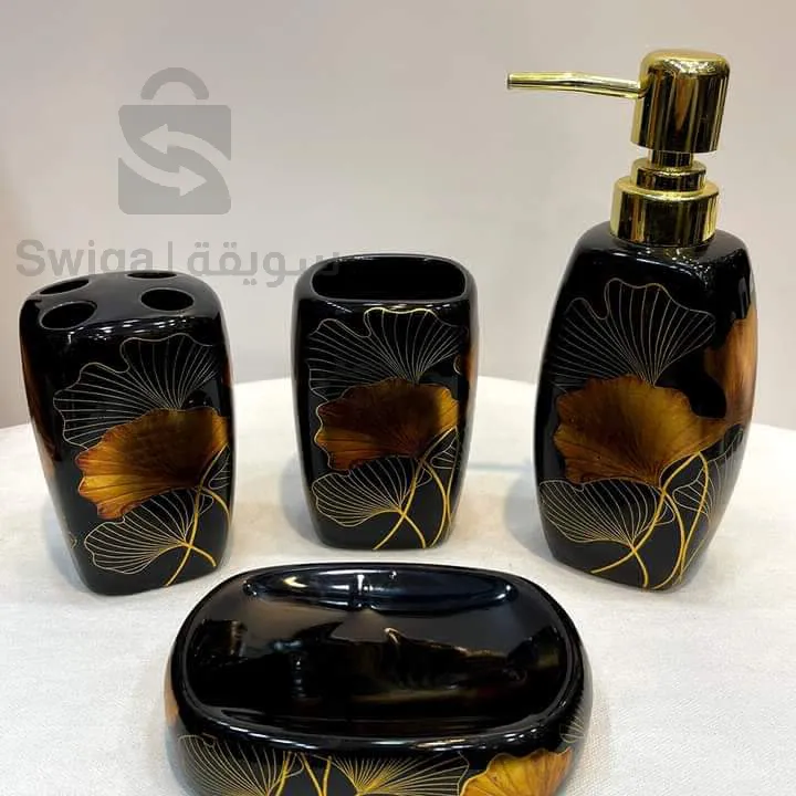 service de salle de bain