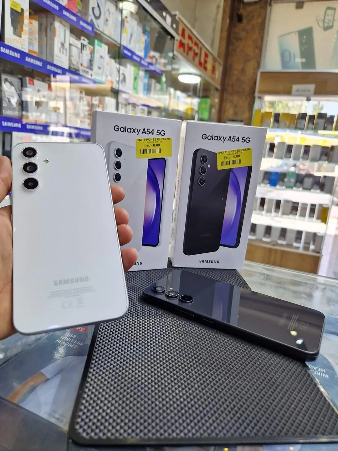 Samsung A54 5G CE