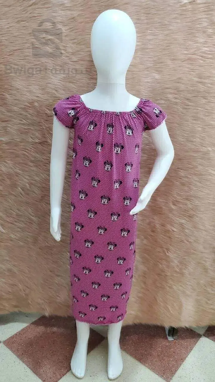 girl dress