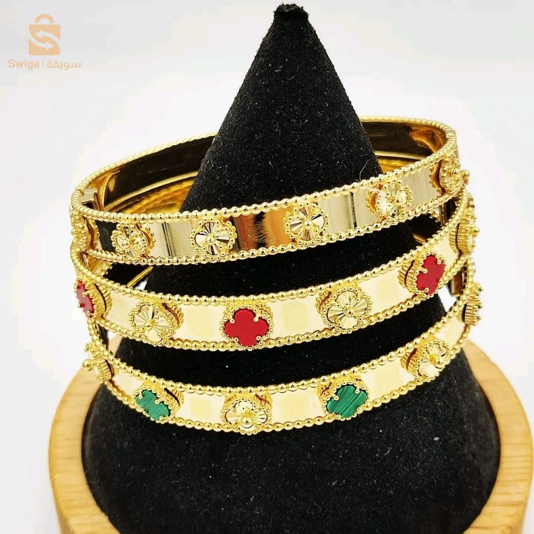 مجوهرات والاسماء