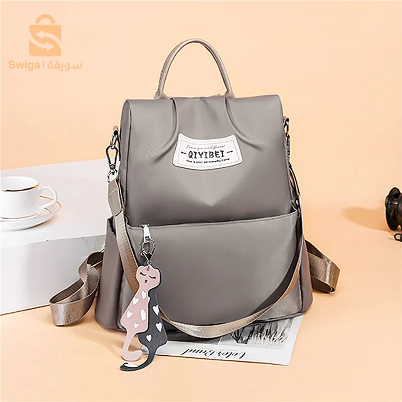 sac à dos oxford pour les femmes