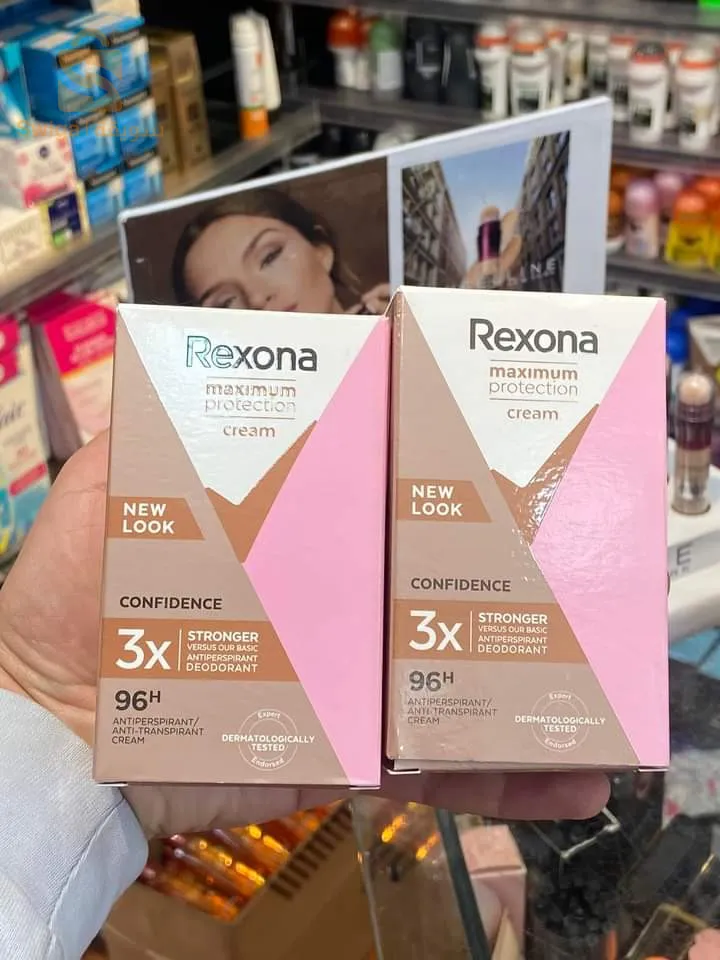 REXONA