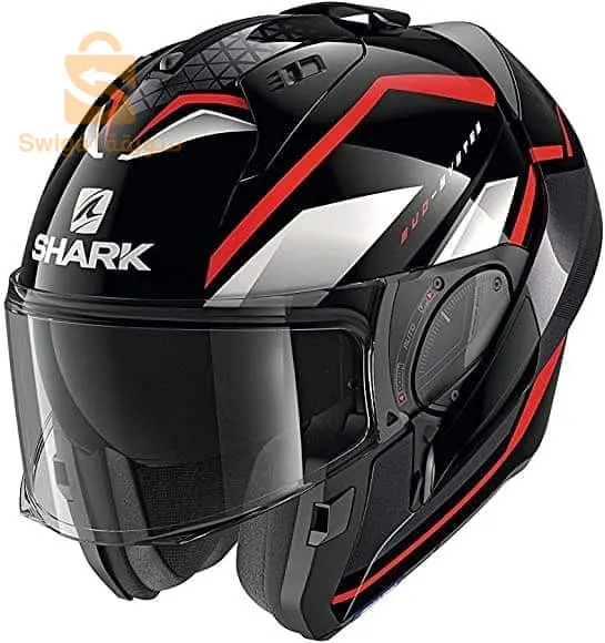 SHARK EVO ES YARI Helmet