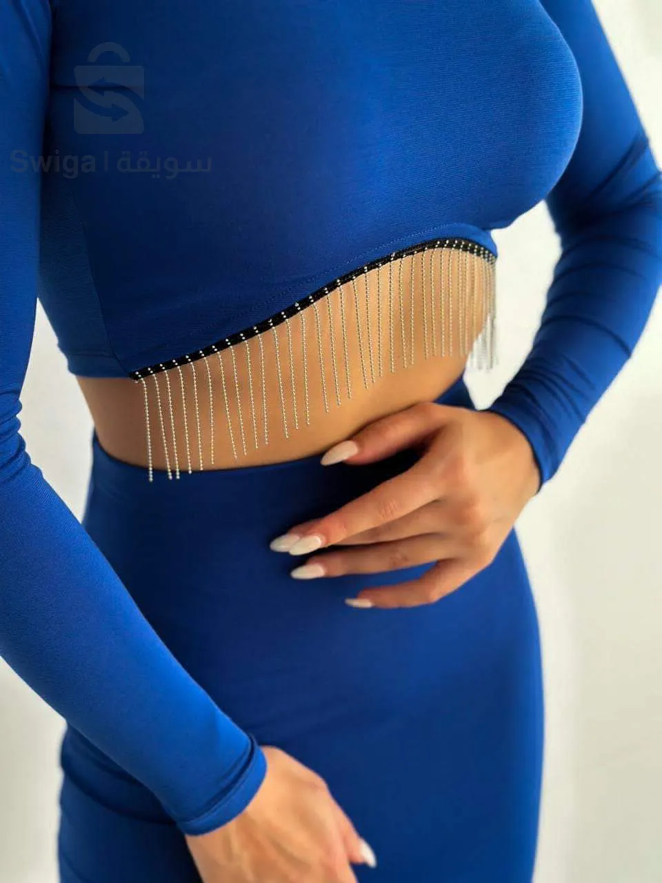 انصوبل قصير