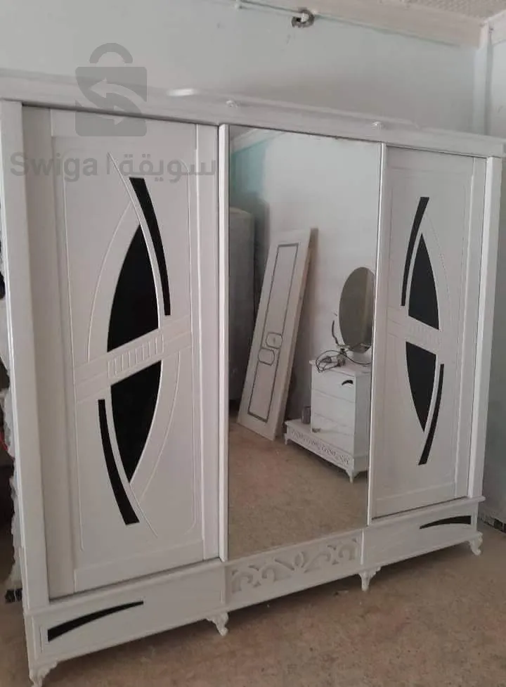 خزانة الملابس