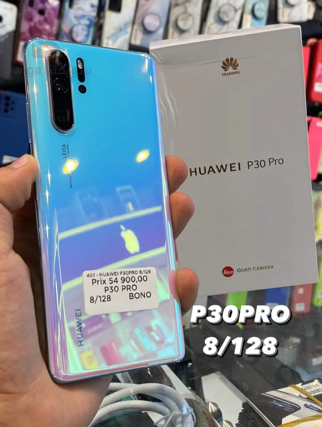 HUAWEI P30PRO