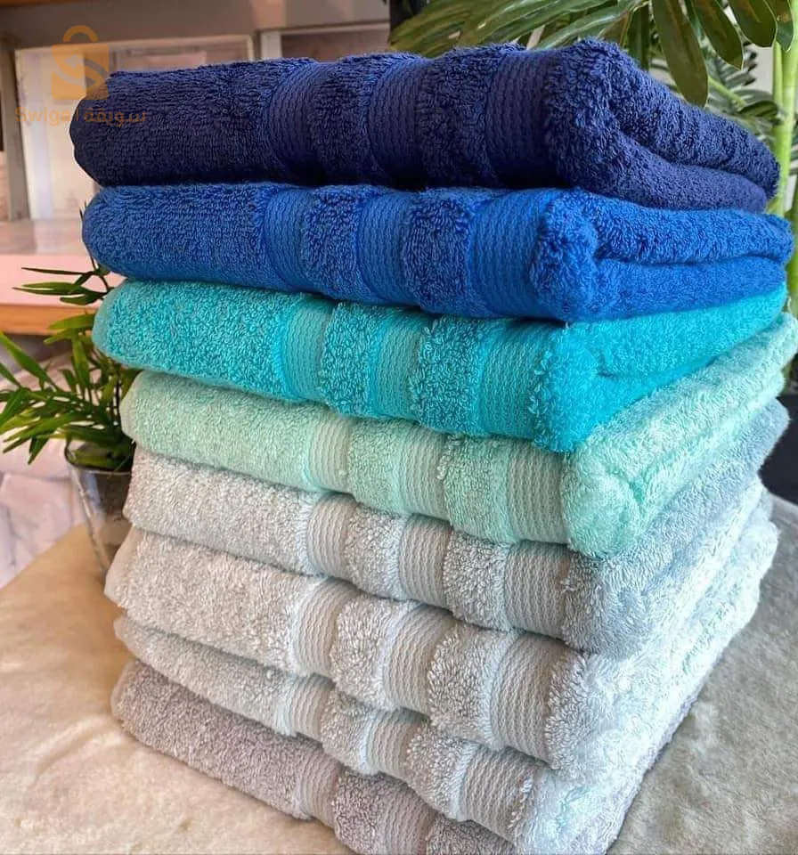 towel