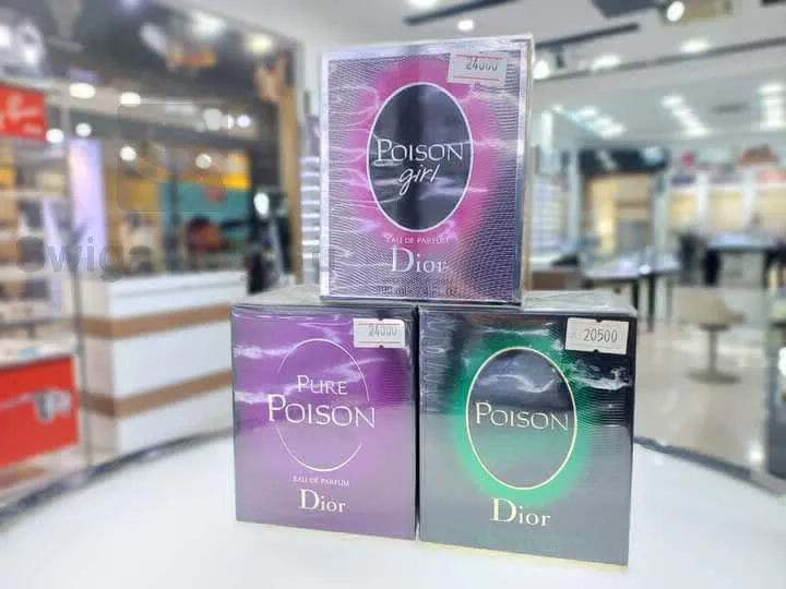 parfum dior