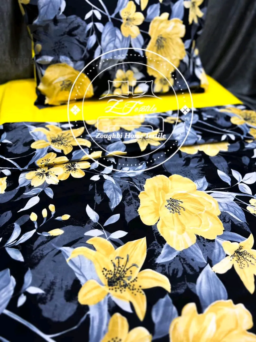 Single Sheet Set