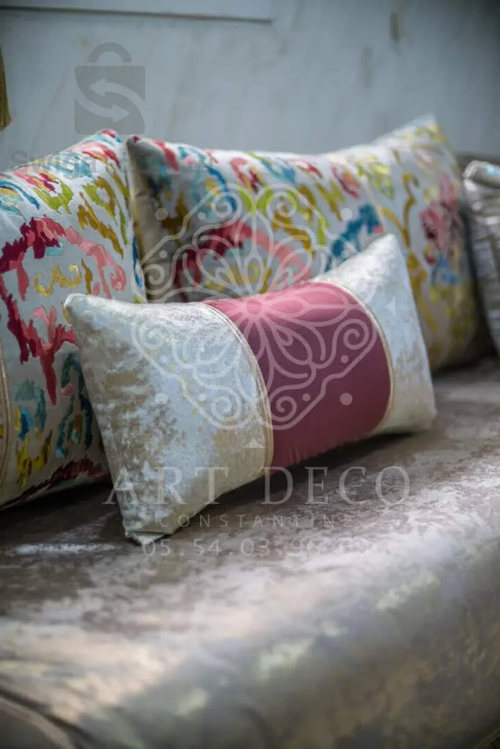 Living room furnishings