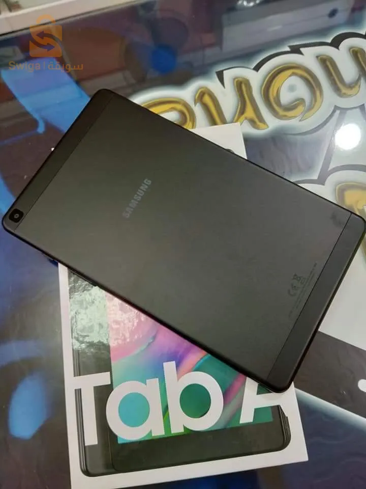 Galaxy_Tab_A LTE 2/32GB