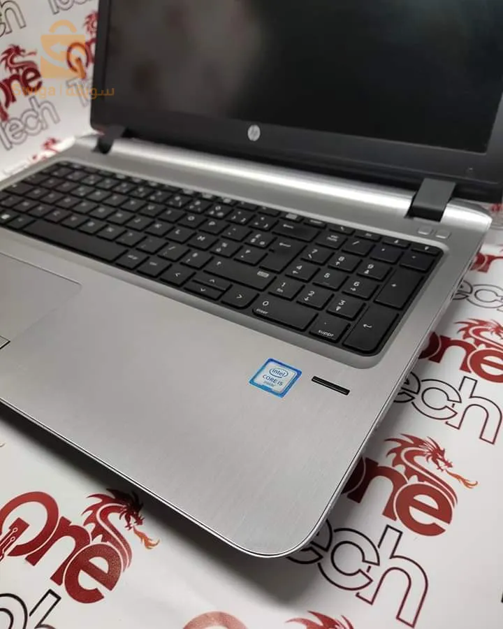 hp ProBook 450 G3