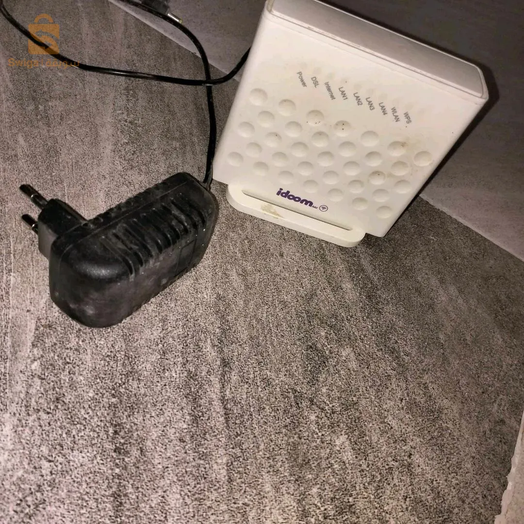 مودام اتصالات جزائر