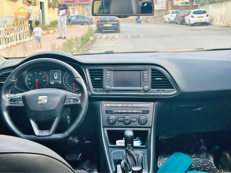 Cupra 2015 2litr machyi 1450Ri