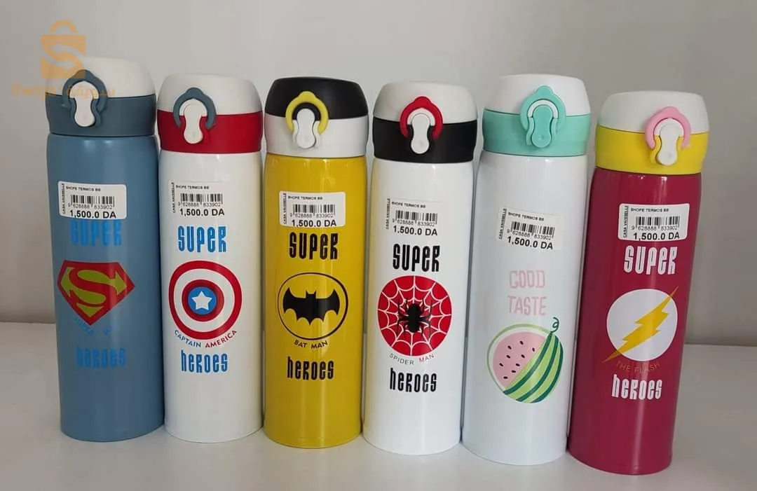 Shope Thermos