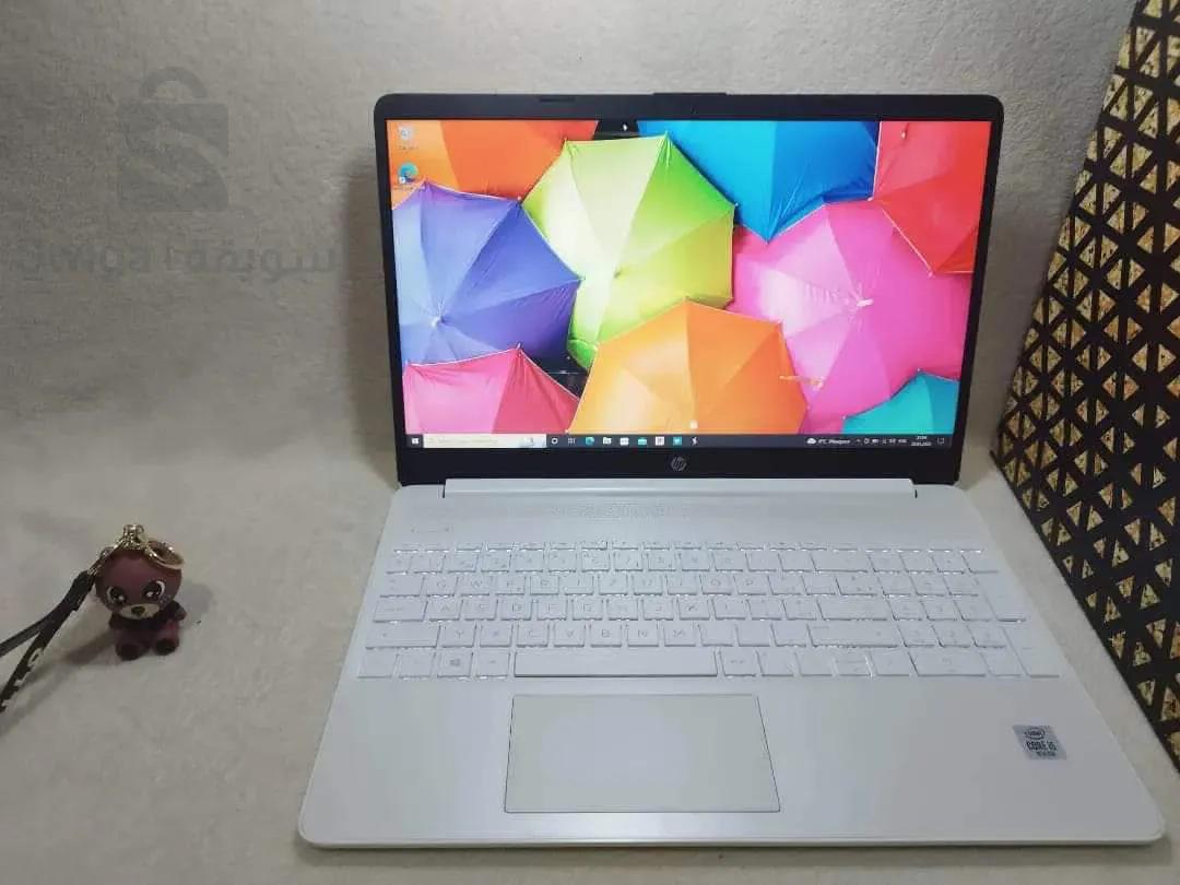 Hp model 15s
