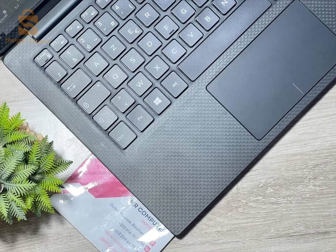 i7-5500 DELL XPS 13 9343