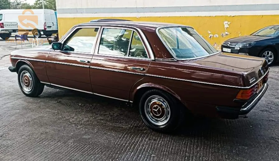 Mercedes