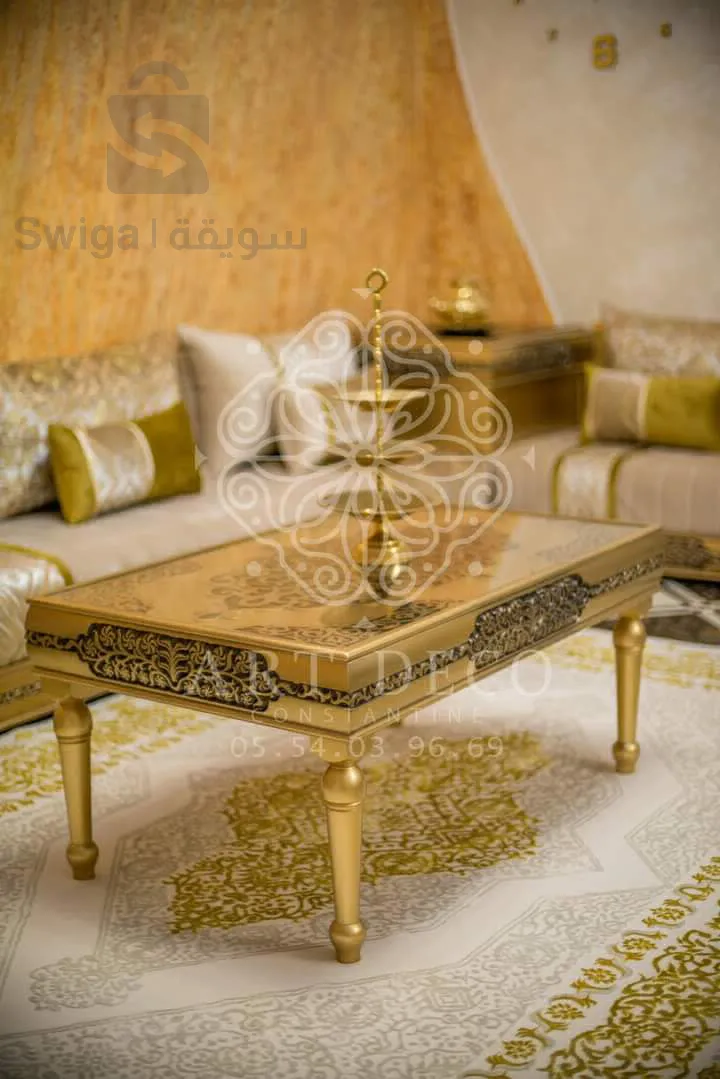 Living room furnishings