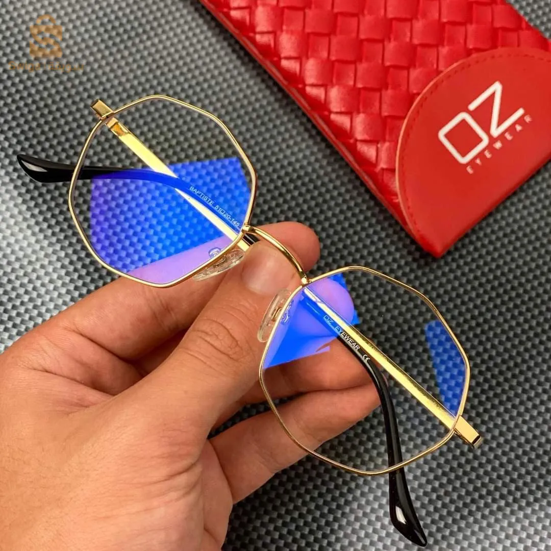 نظارات طبية