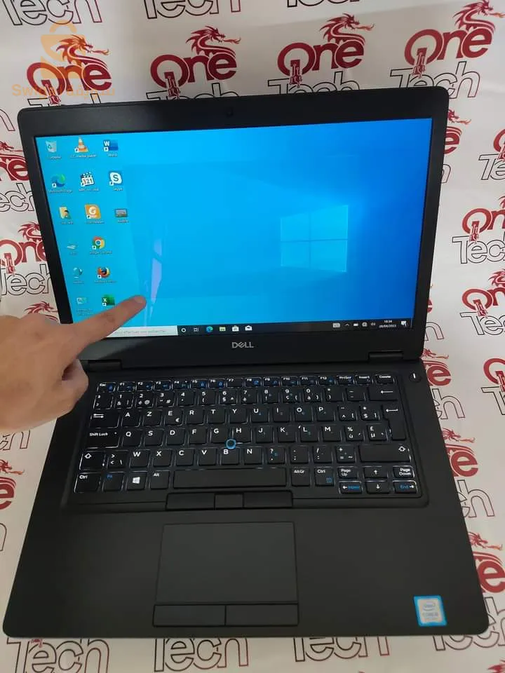 laptop