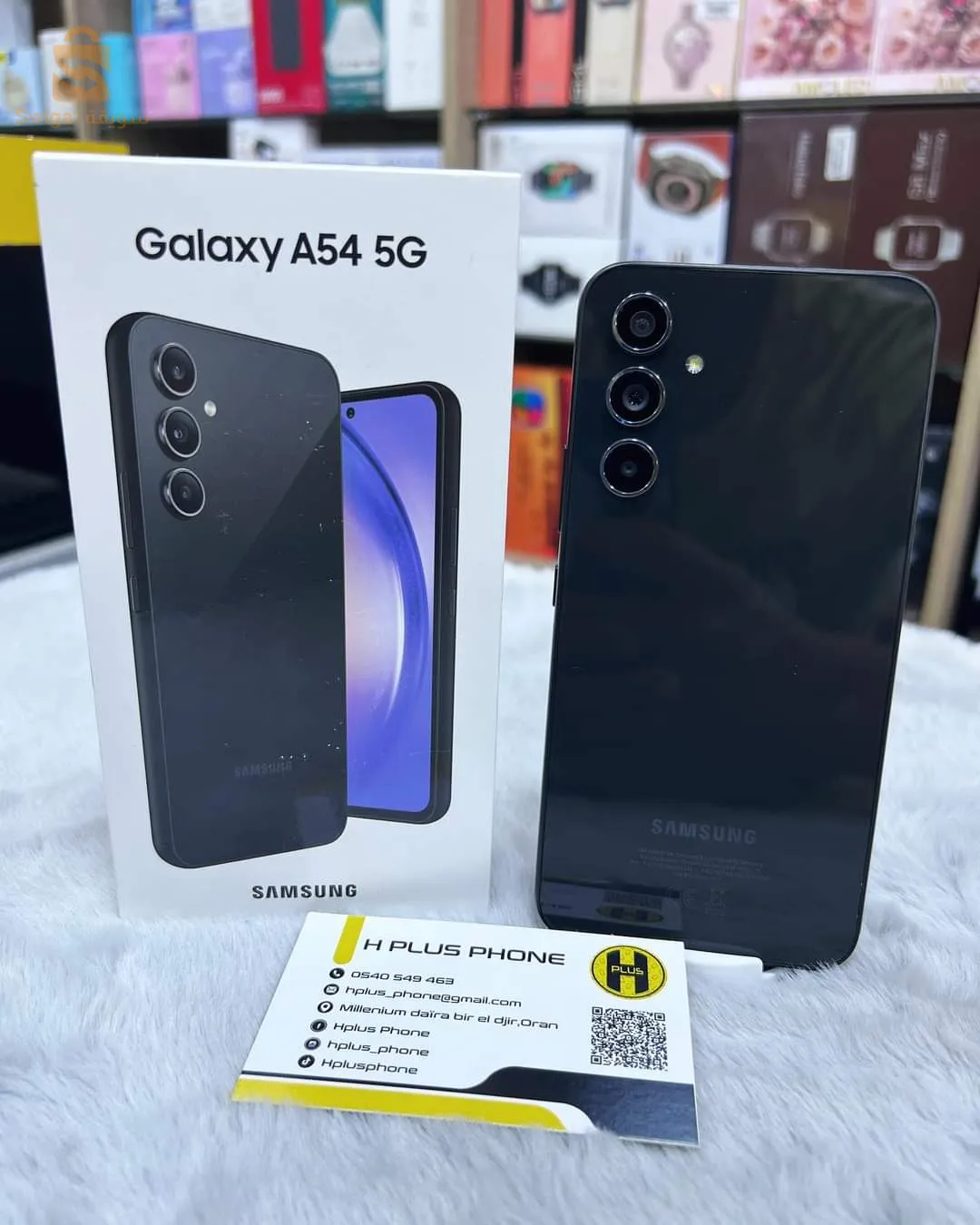 Samsung A54 5g