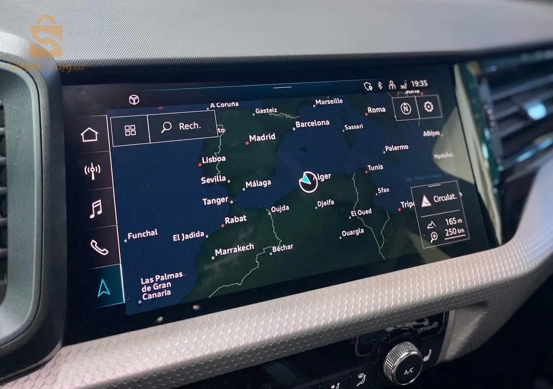 Audi A1 Edition Black