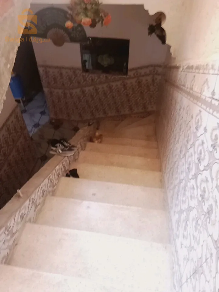 منزل للبيع