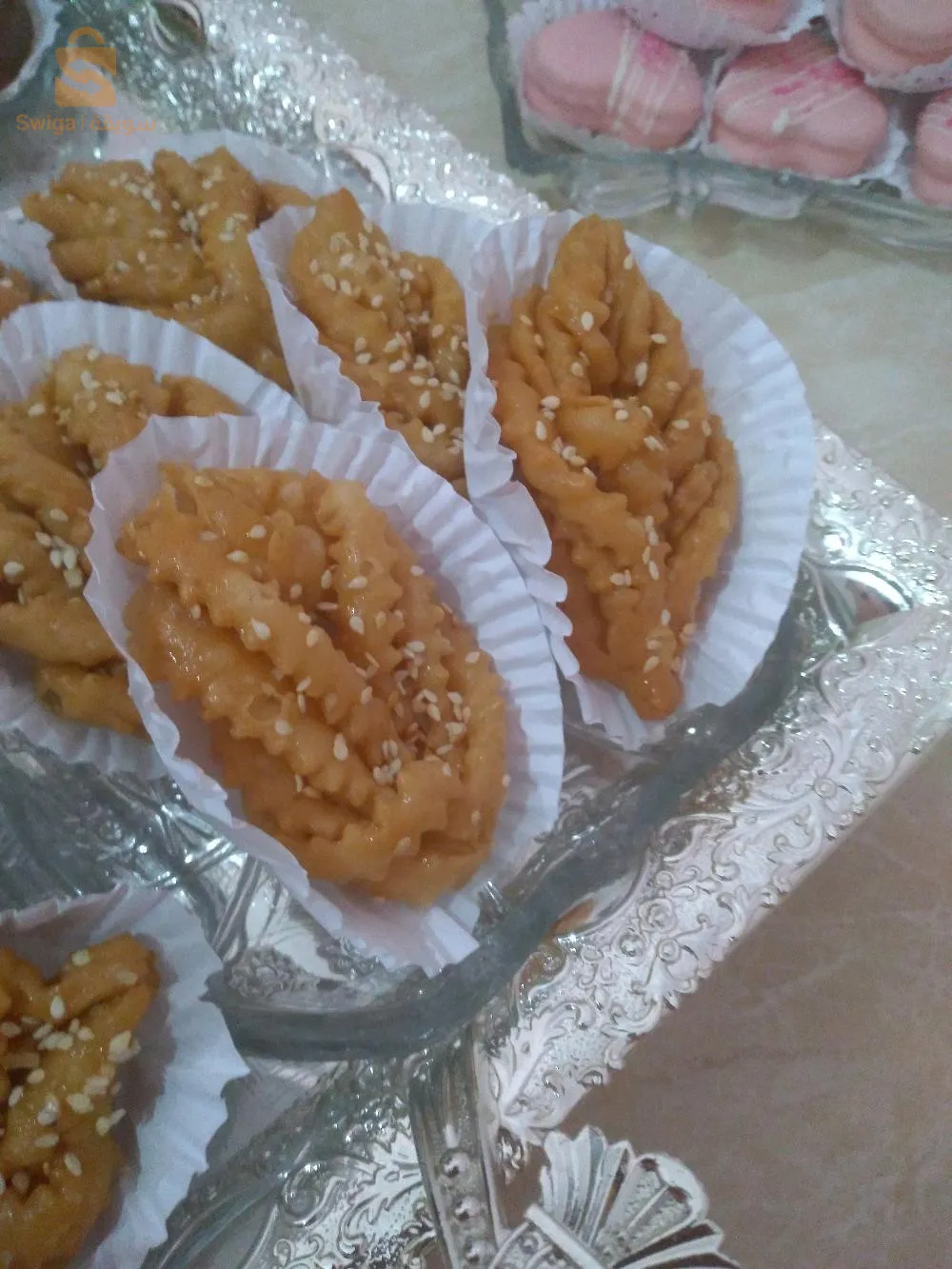 حلويات بريستيج
