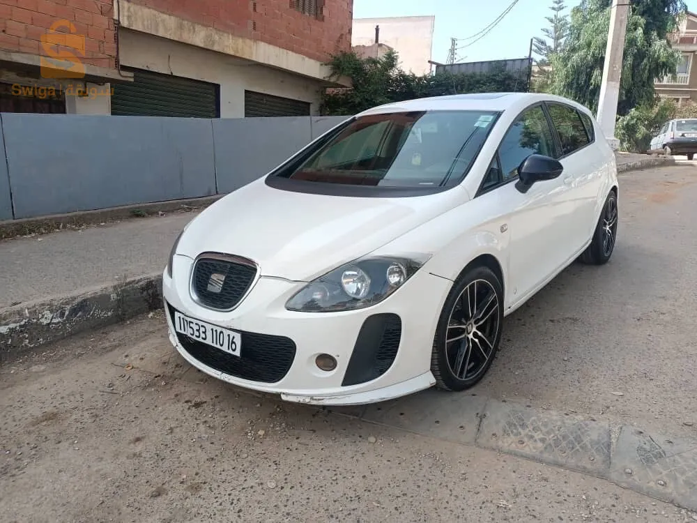 Seat Leon 2010