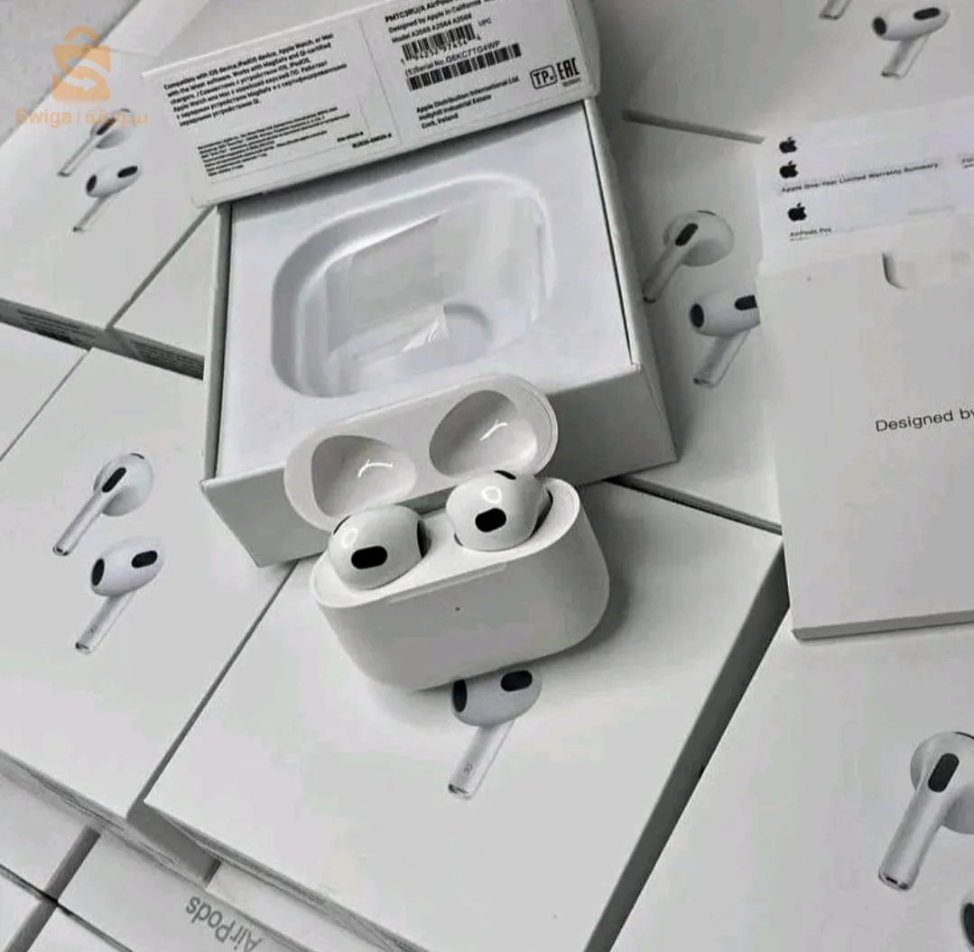 airpods 3 California USA