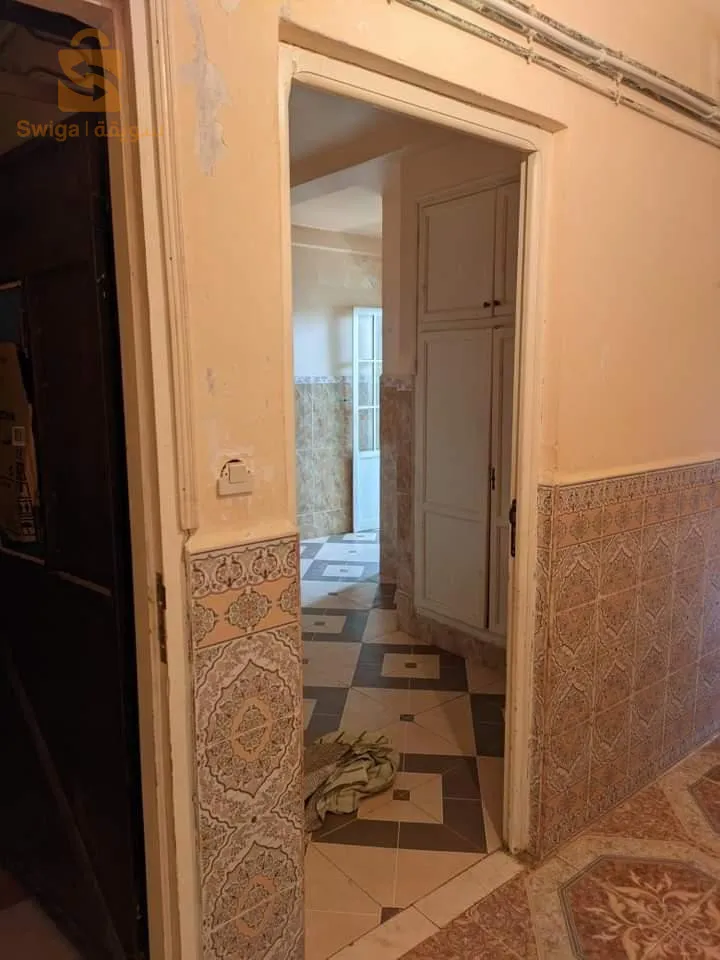 حي 60 مسكن