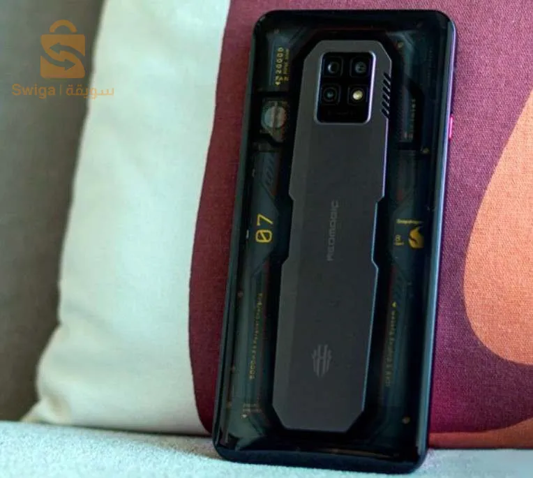 red magic 7 pro supernova