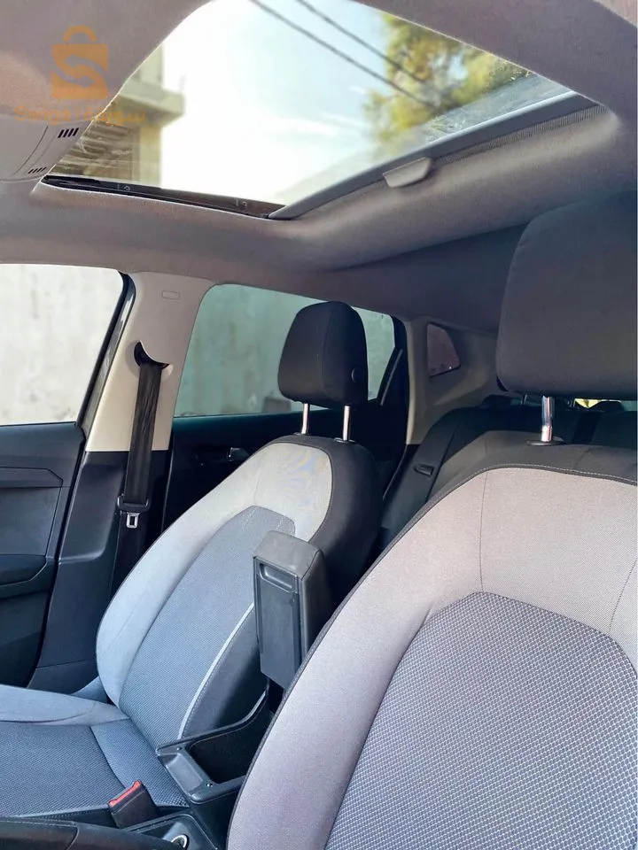 Seat ibiza 2018