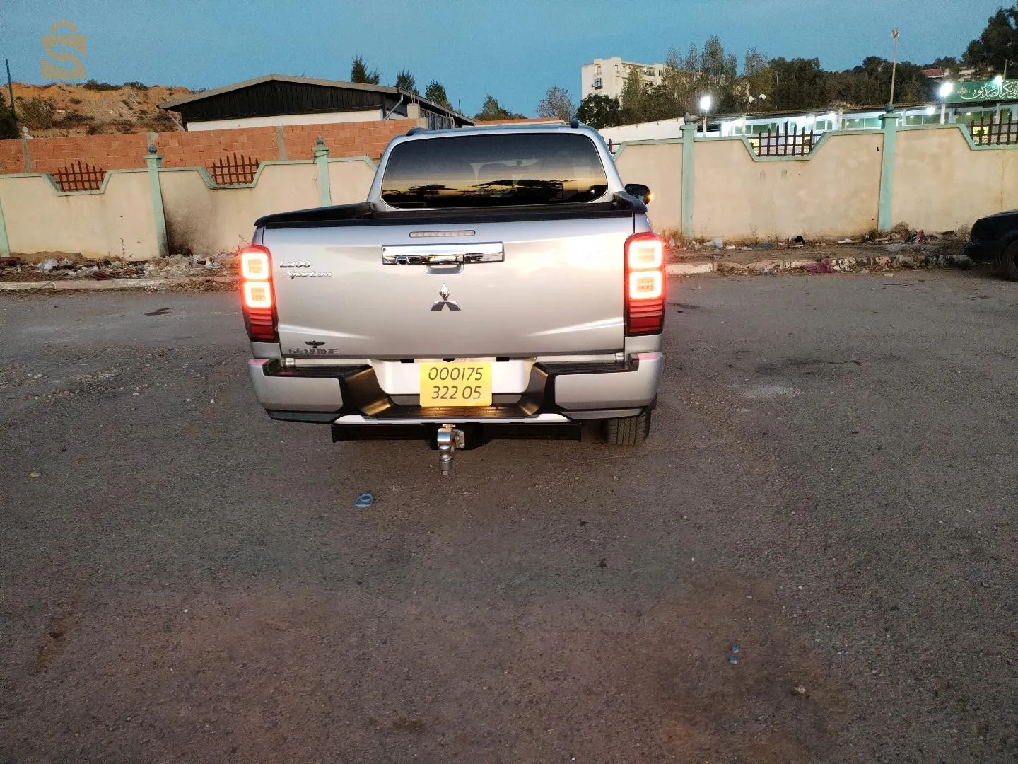 رغاية