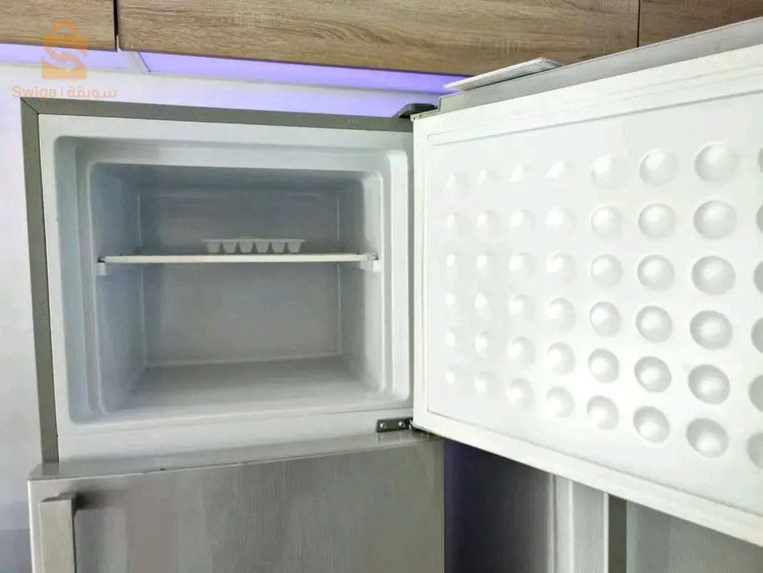 ثلاجة ايريس متراطوش😍🔥