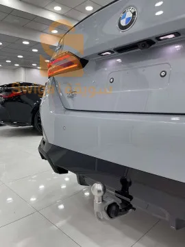 BMW New 520 2024 XDRIVE M