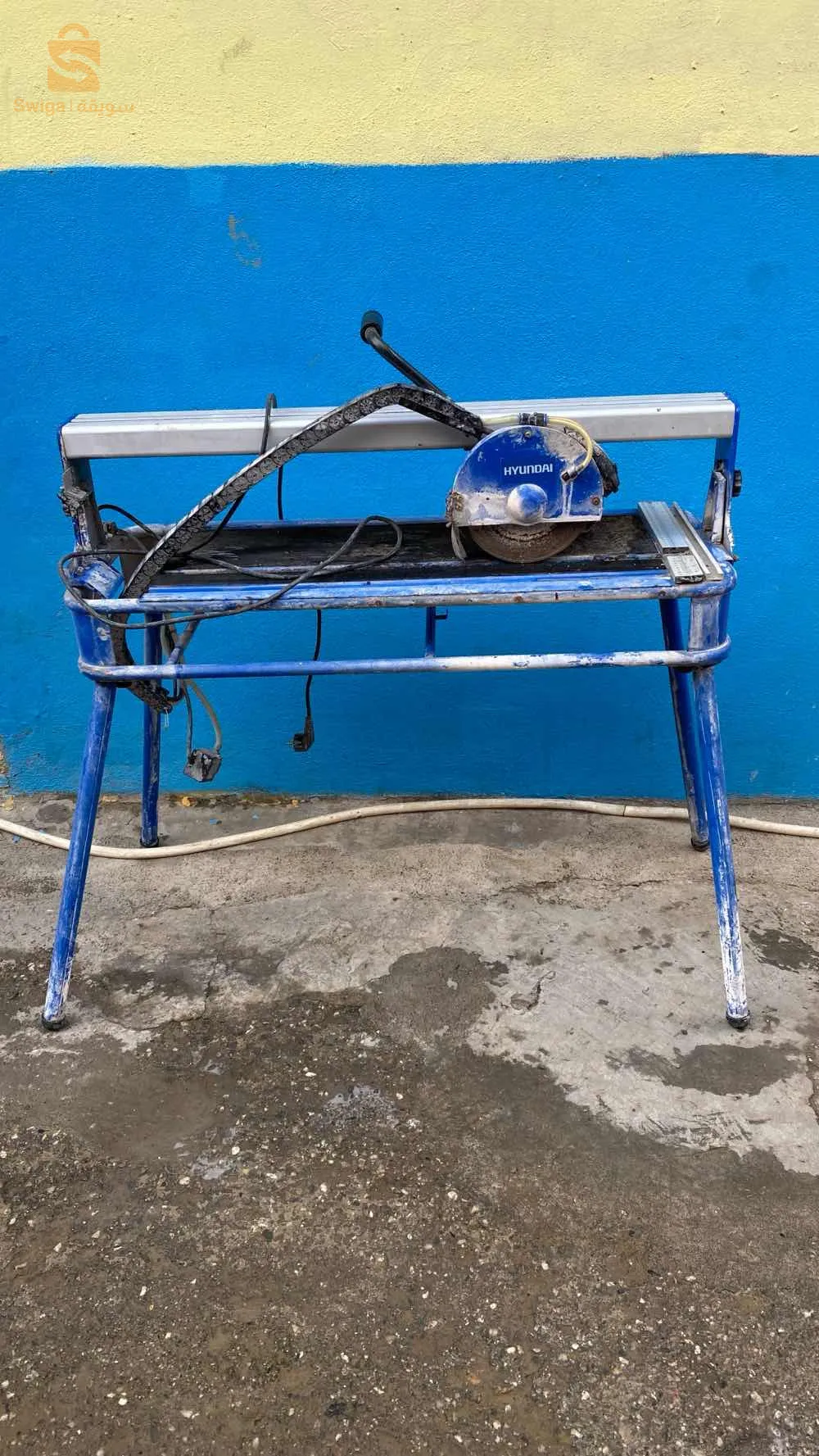 scie à carrelage 0556373337