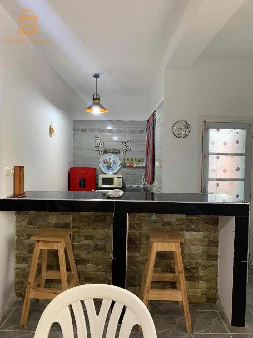 vent cabanon a quatres apparemments terga plage