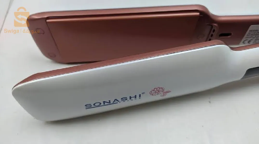Lisseur  Sonashi SHS-2072 en Céramique 230°C 45W
