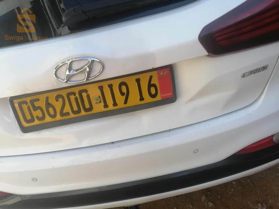I20 crdi