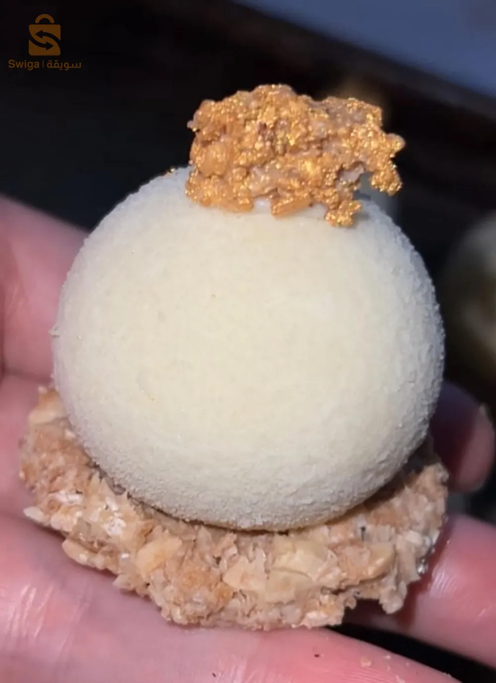 gateaux traditional et pristige