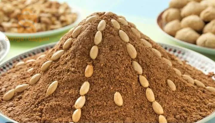 sucré et salee