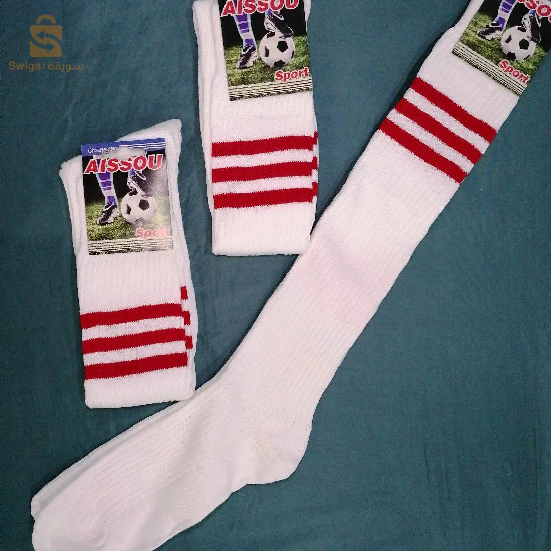 vente de chaussettes