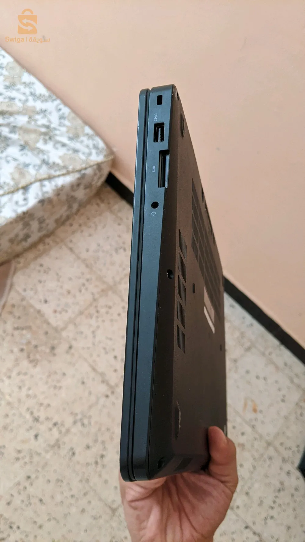 dell latitude e5470