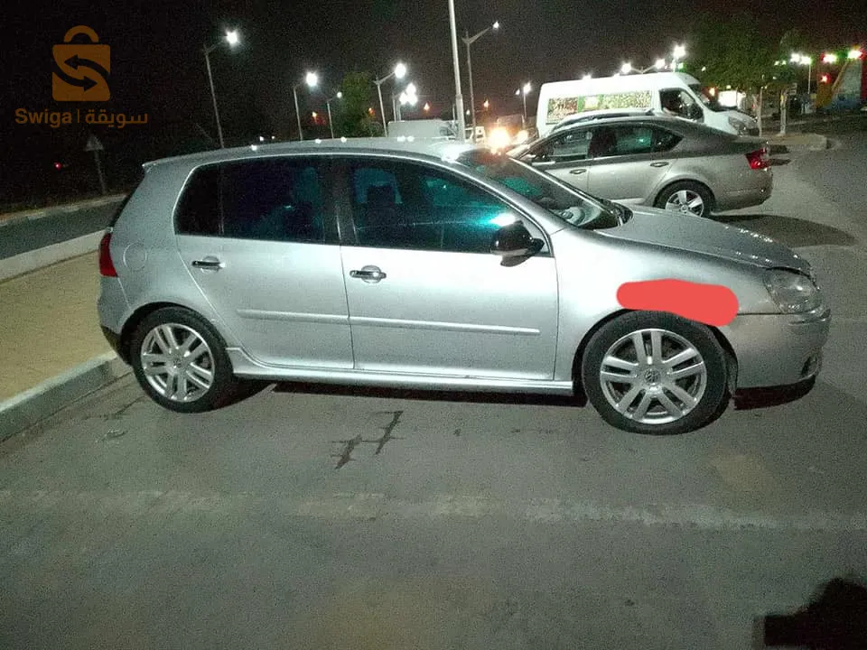 golf 2 litr la 143