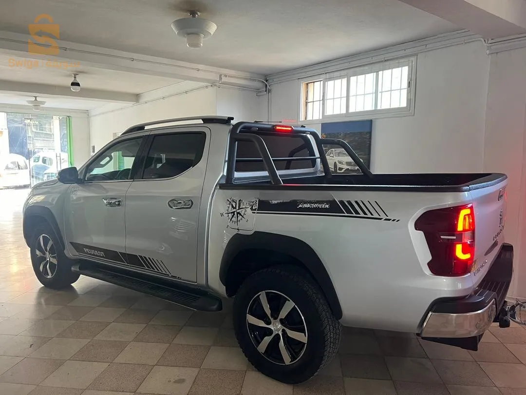 Peugeot LANDTREK 2023 LANDTREK