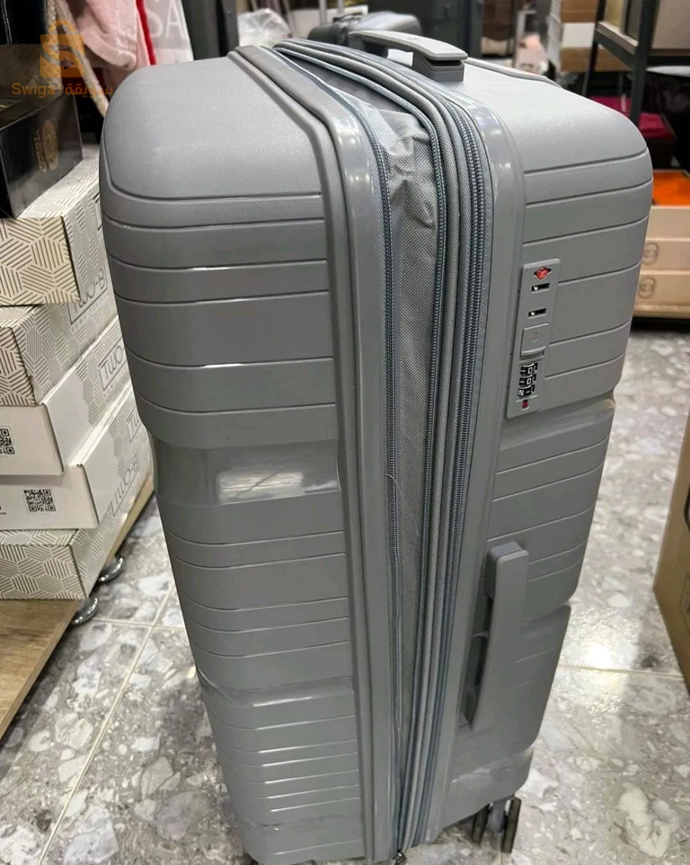 valise